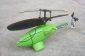  Spider Man helicopter(green) 